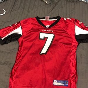 Micheal Vick jersey
